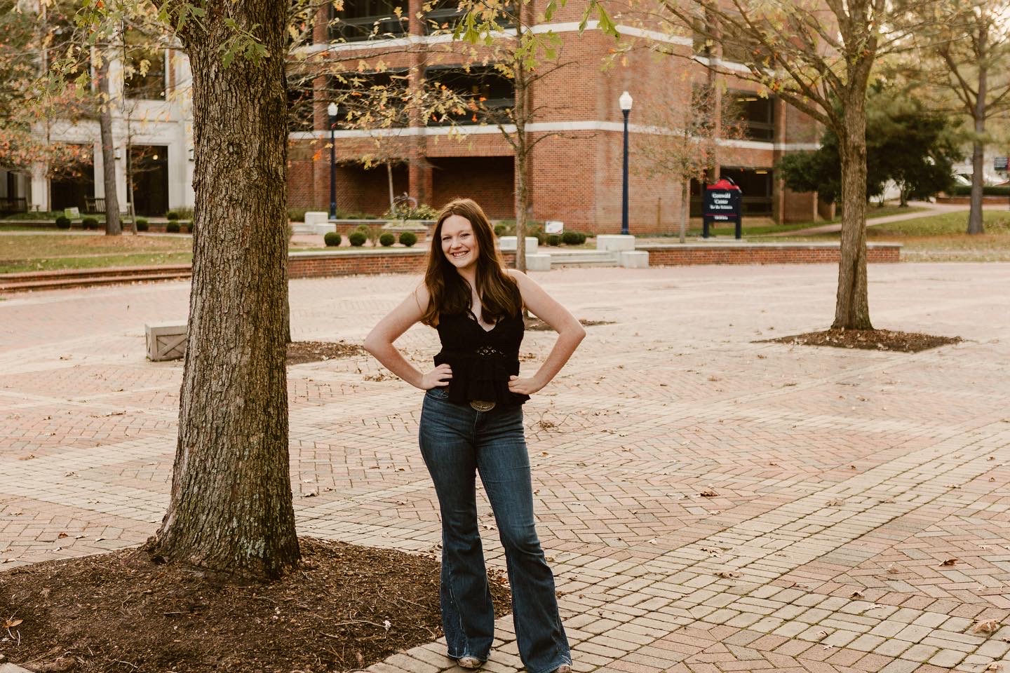 Lexi, founder of Daisy Duds Boutique